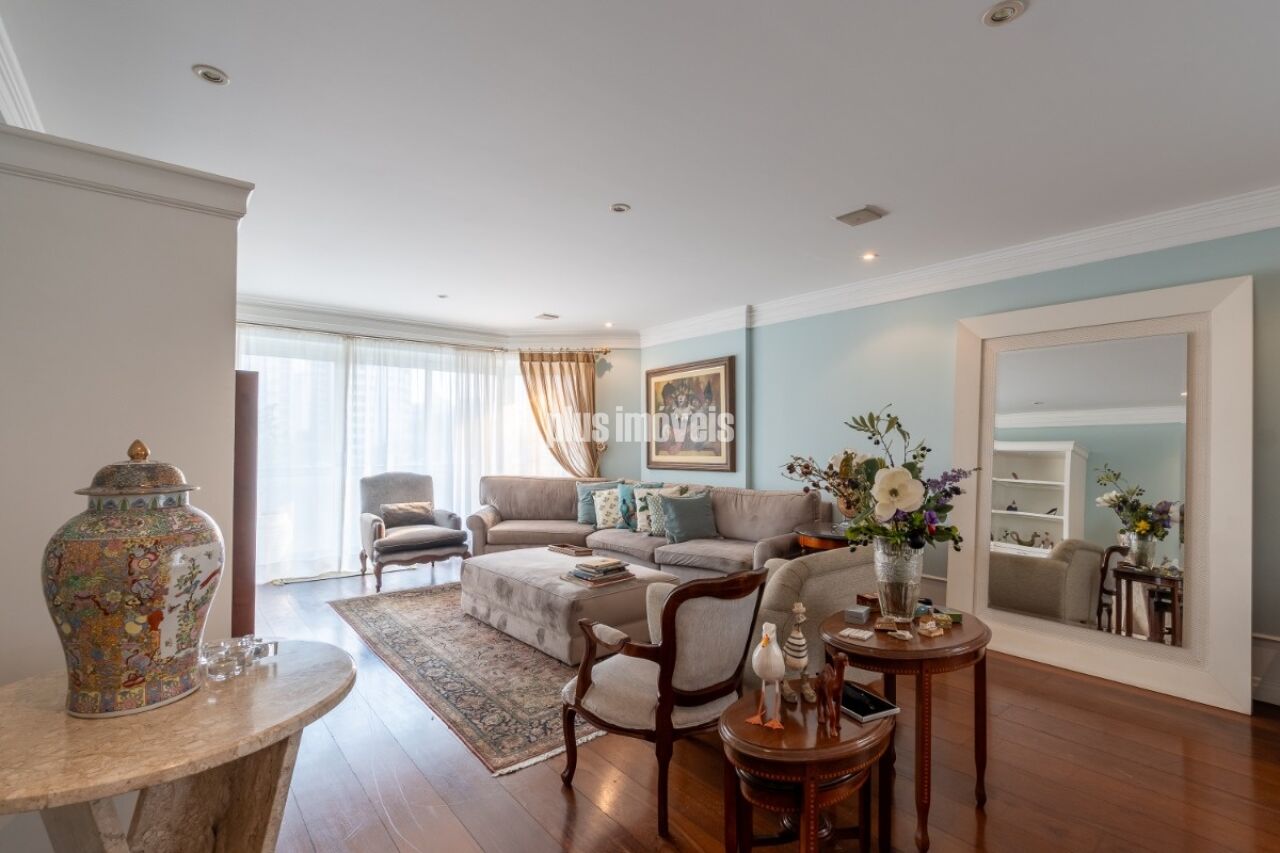 Apartamento, 5 quartos, 288 m² - Foto 21