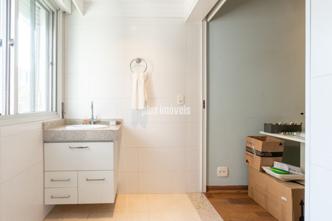 Apartamento, 5 quartos, 288 m² - Foto 36