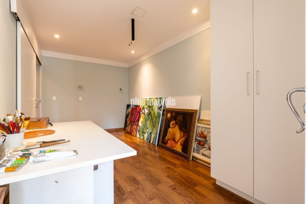 Apartamento, 5 quartos, 288 m² - Foto 37