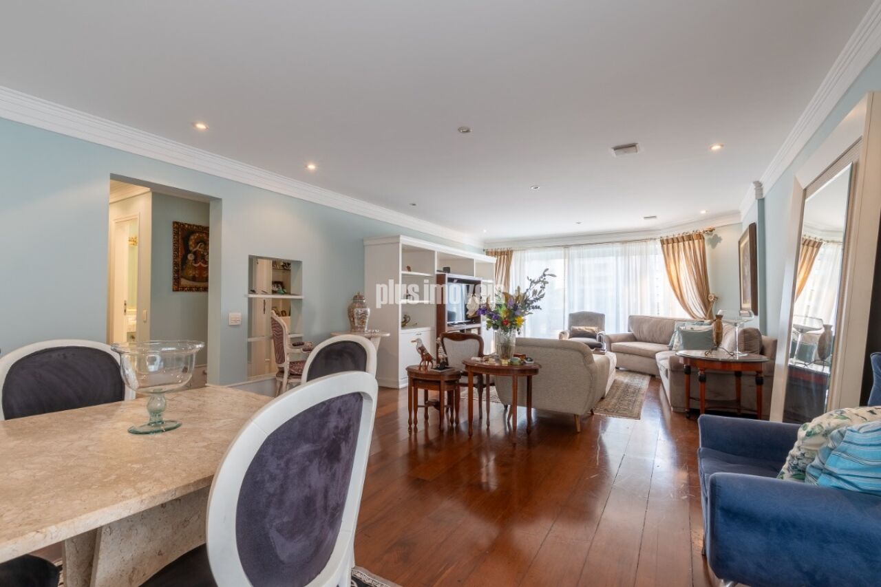 Apartamento, 5 quartos, 288 m² - Foto 14