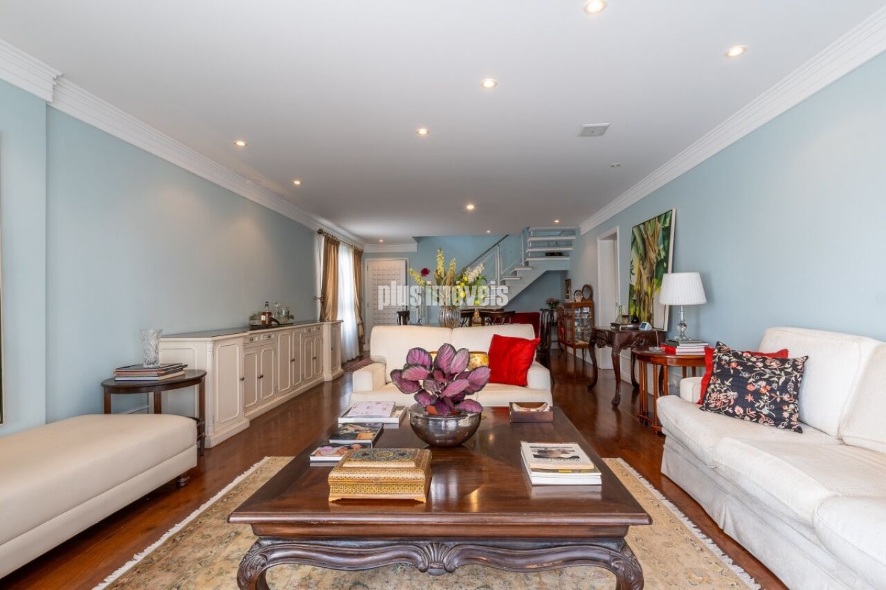 Apartamento, 5 quartos, 288 m² - Foto 3