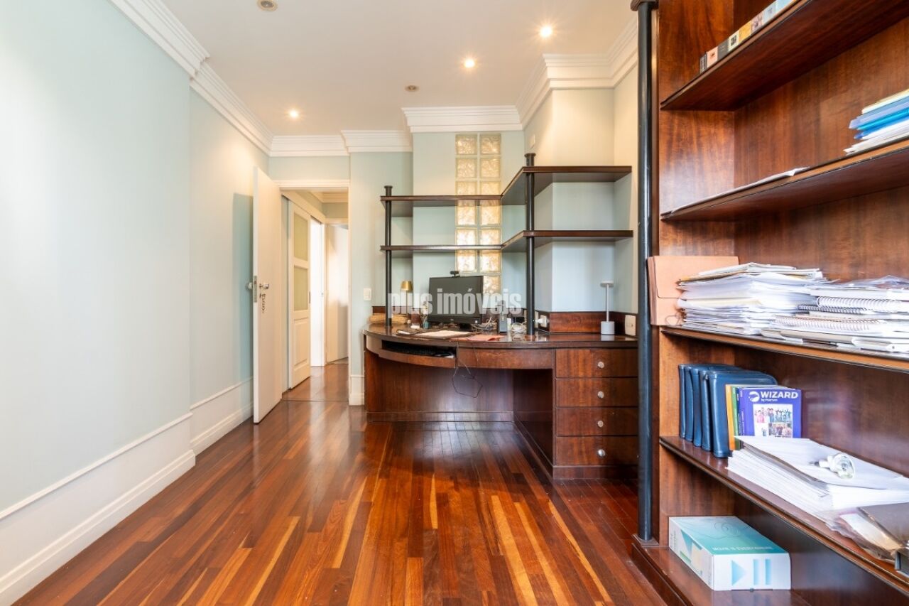 Apartamento, 5 quartos, 288 m² - Foto 25