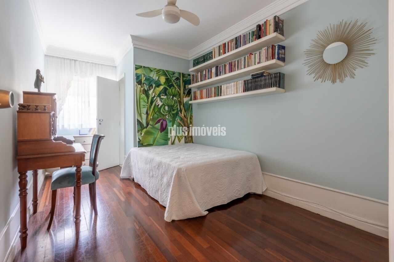 Apartamento, 5 quartos, 288 m² - Foto 38