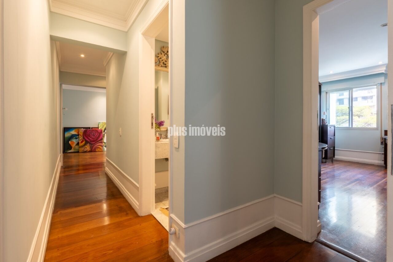 Apartamento, 5 quartos, 288 m² - Foto 27