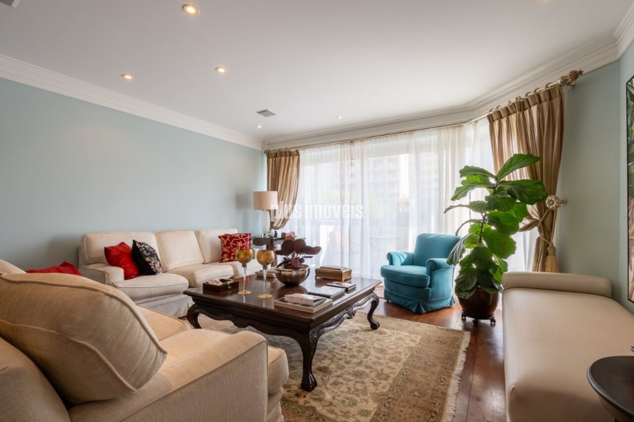 Apartamento, 5 quartos, 288 m² - Foto 9