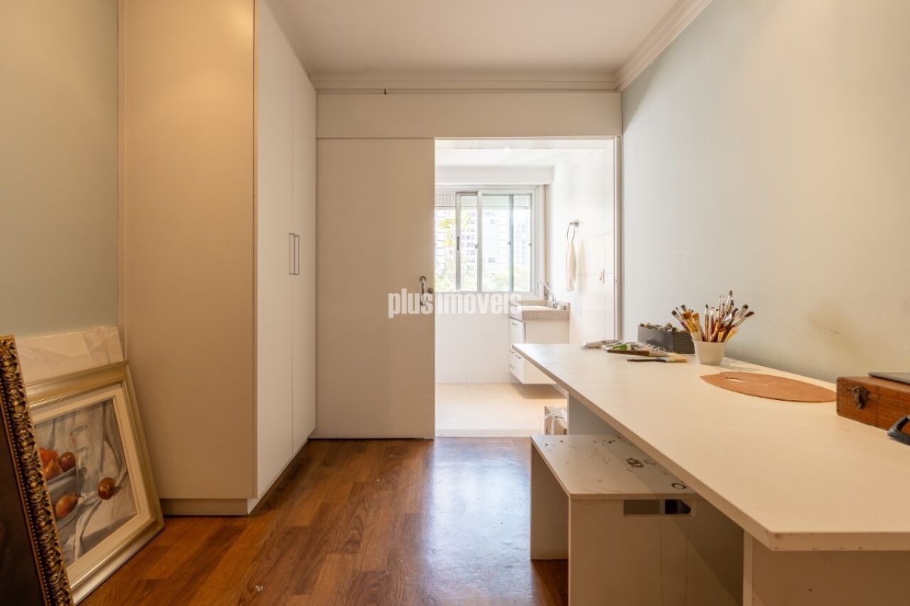Apartamento, 5 quartos, 288 m² - Foto 30