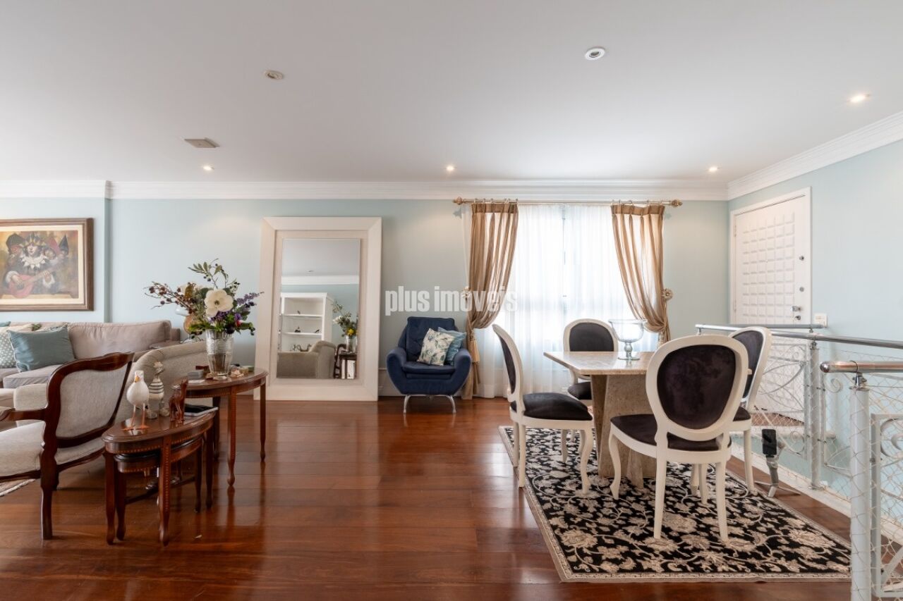 Apartamento, 5 quartos, 288 m² - Foto 4