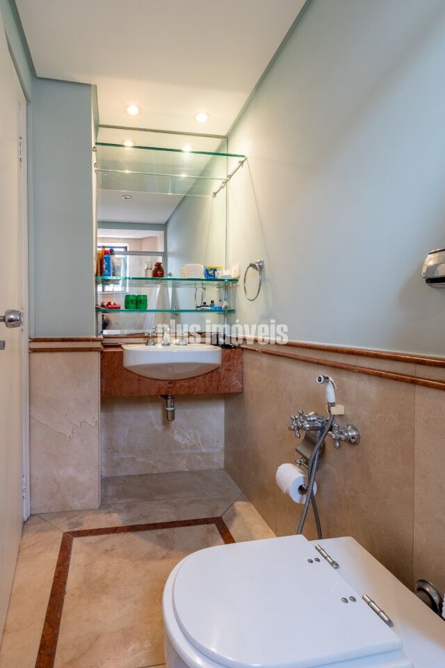 Apartamento, 5 quartos, 288 m² - Foto 12