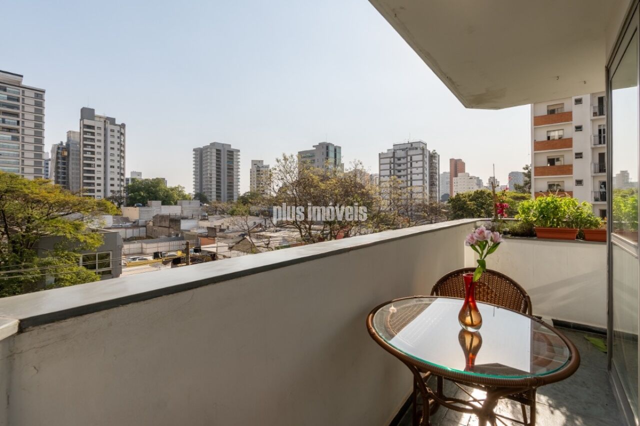 Apartamento, 5 quartos, 288 m² - Foto 20