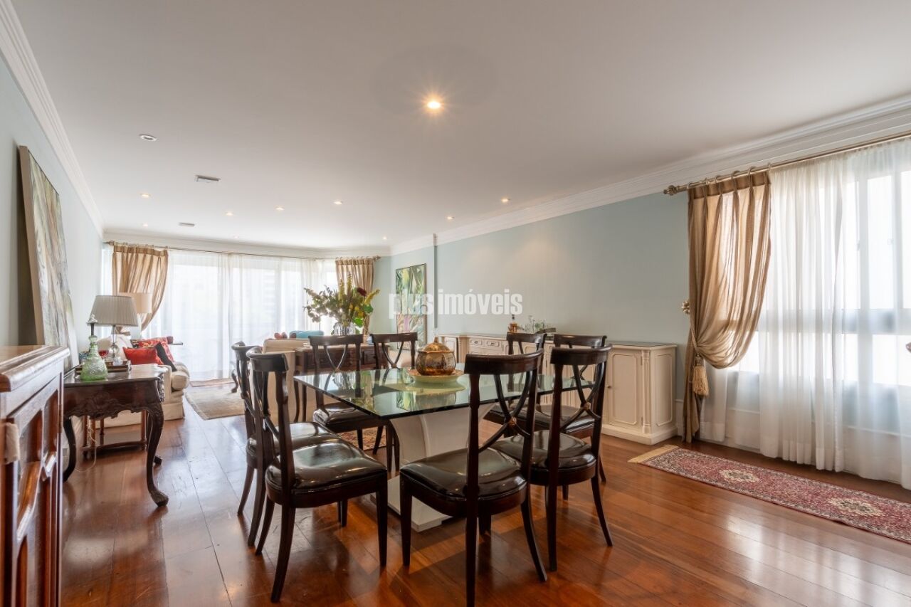 Apartamento, 5 quartos, 288 m² - Foto 5