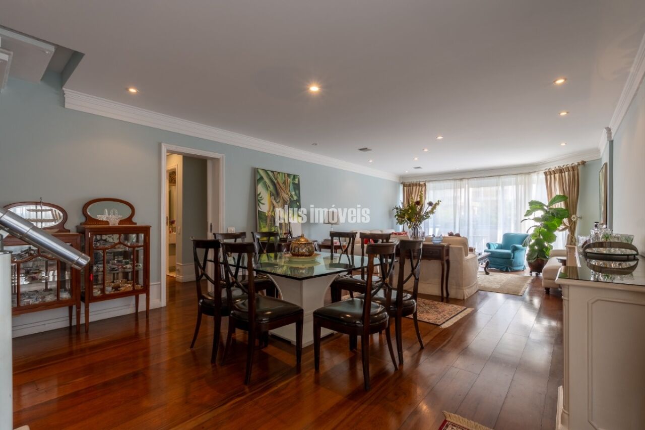 Apartamento, 5 quartos, 288 m² - Foto 7