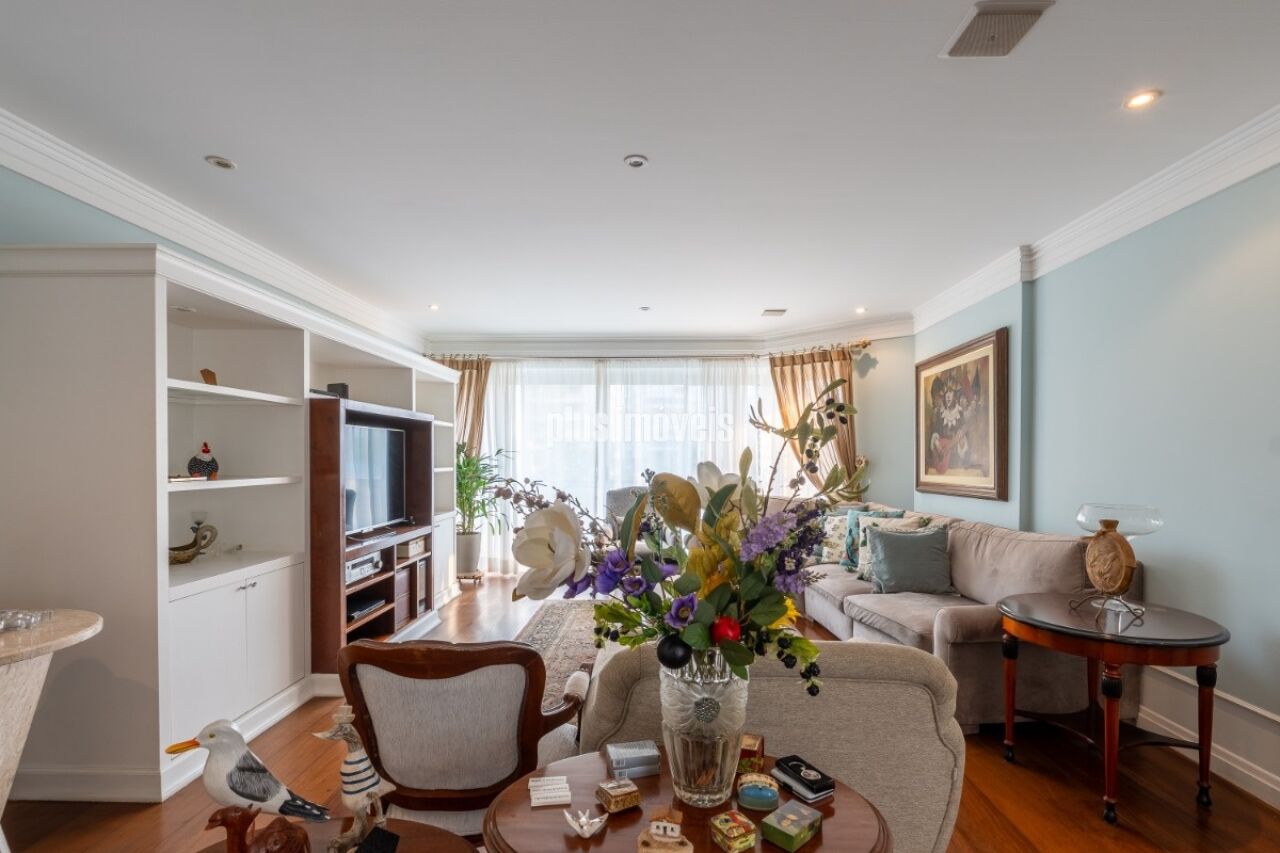 Apartamento, 5 quartos, 288 m² - Foto 13