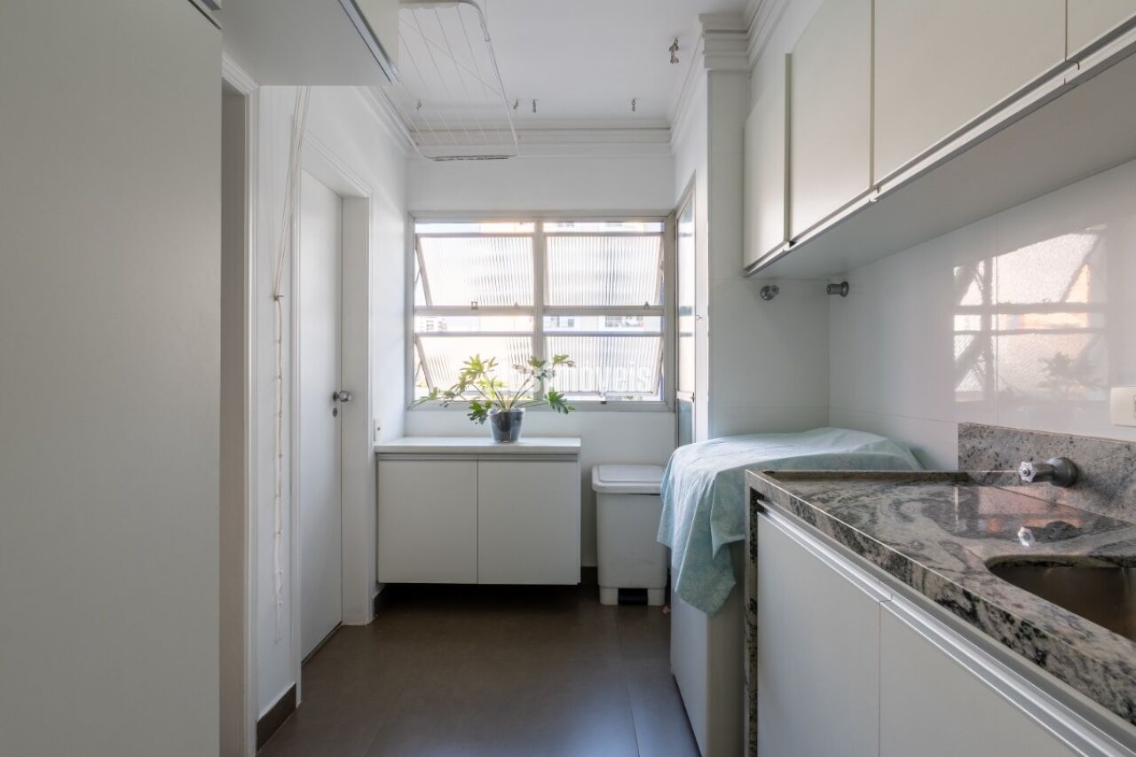 Apartamento, 5 quartos, 288 m² - Foto 46