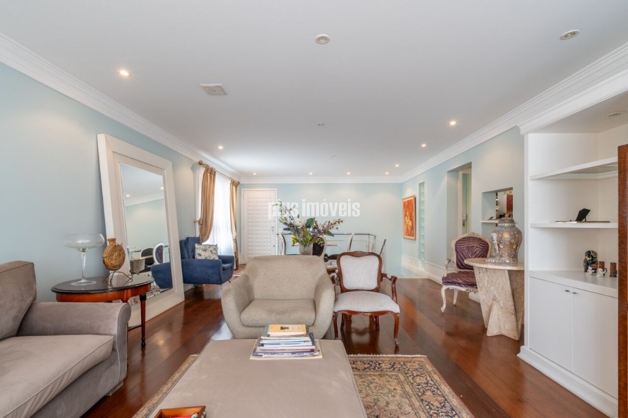 Apartamento, 5 quartos, 288 m² - Foto 2