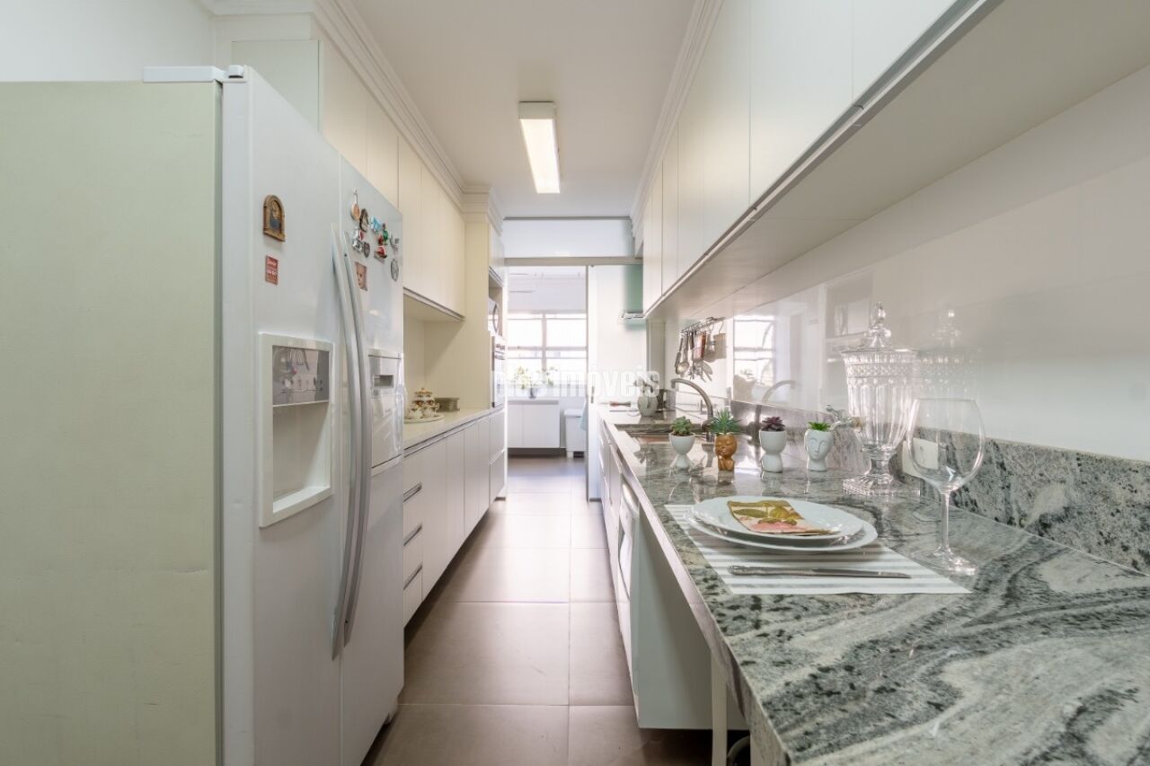 Apartamento, 5 quartos, 288 m² - Foto 43