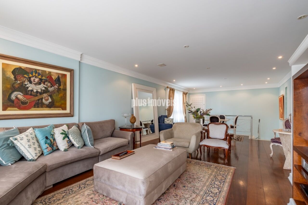 Apartamento, 5 quartos, 288 m² - Foto 1