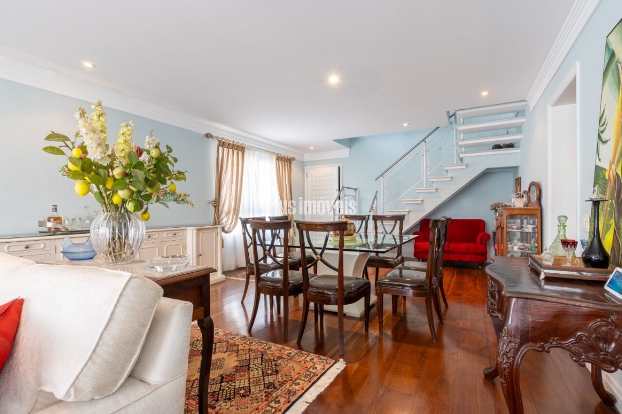 Apartamento, 5 quartos, 288 m² - Foto 10
