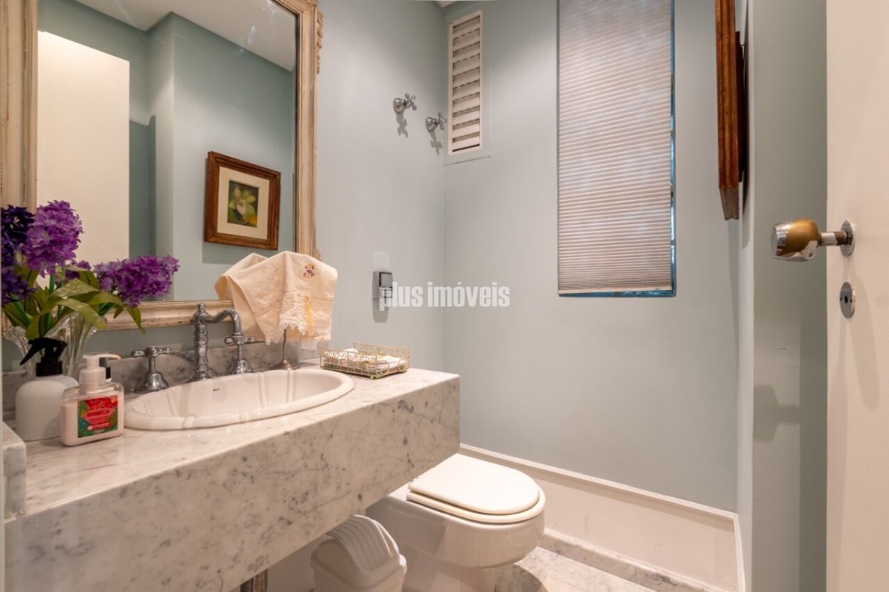 Apartamento, 5 quartos, 288 m² - Foto 23