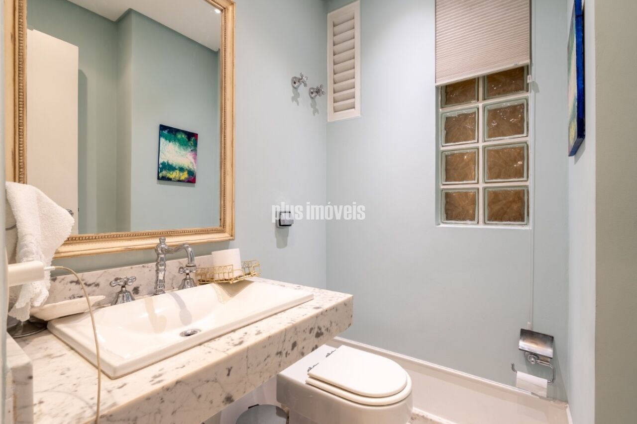 Apartamento, 5 quartos, 288 m² - Foto 31