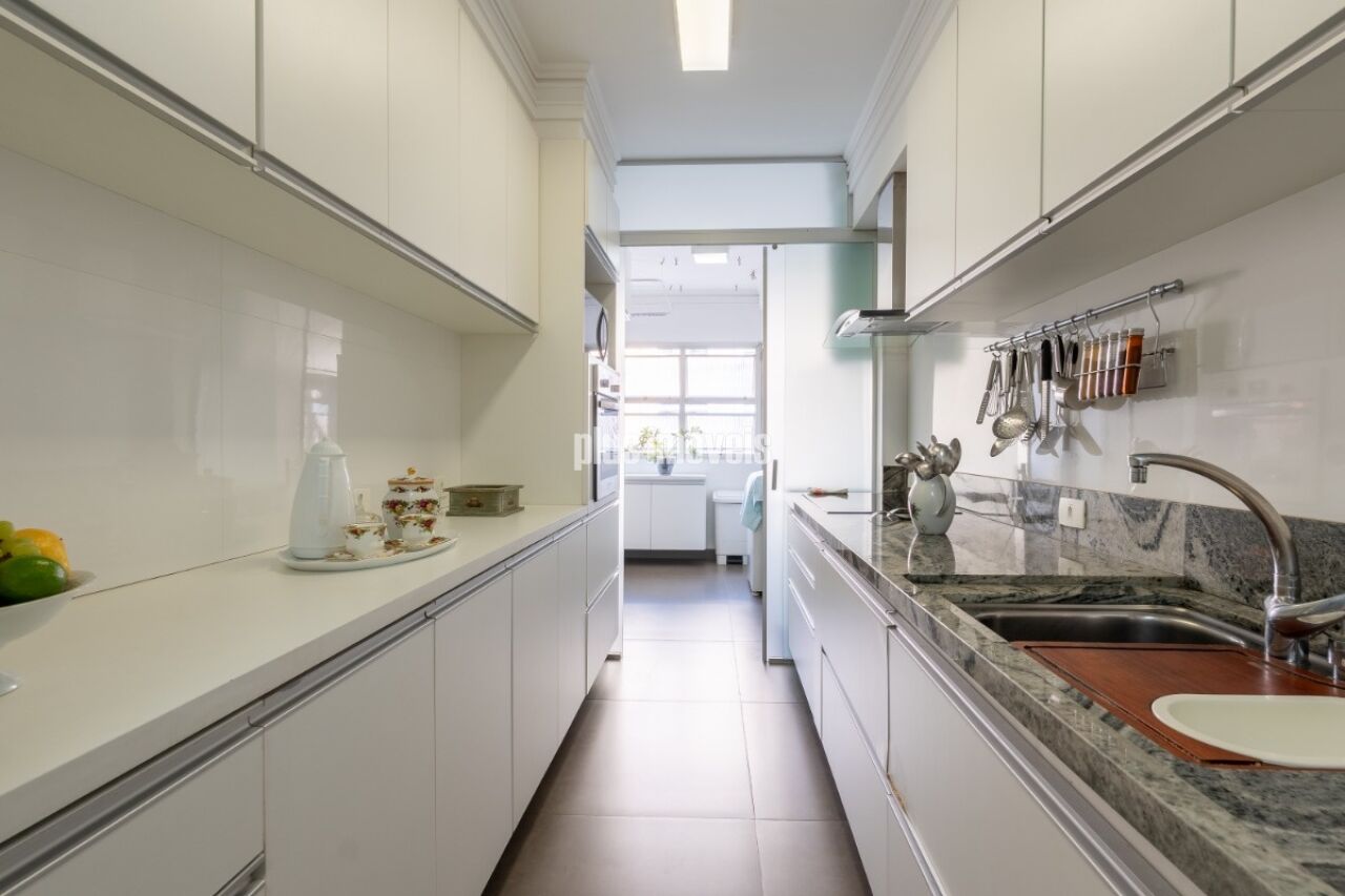 Apartamento, 5 quartos, 288 m² - Foto 44