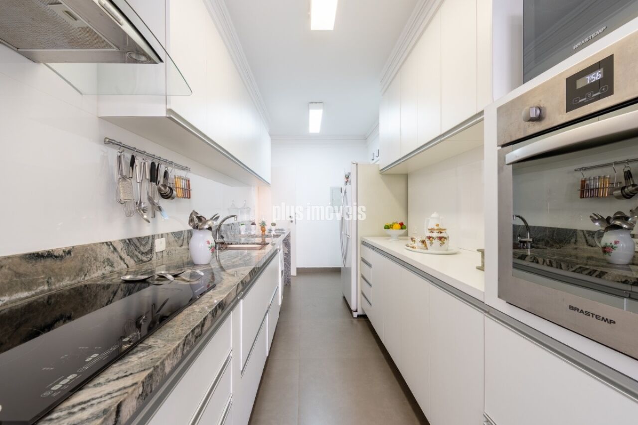Apartamento, 5 quartos, 288 m² - Foto 45