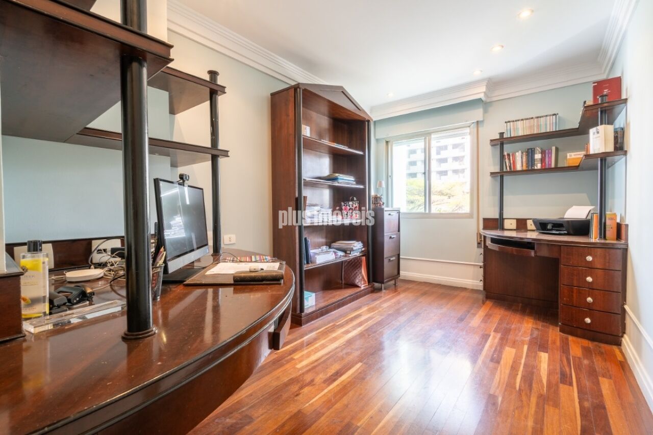 Apartamento, 5 quartos, 288 m² - Foto 24