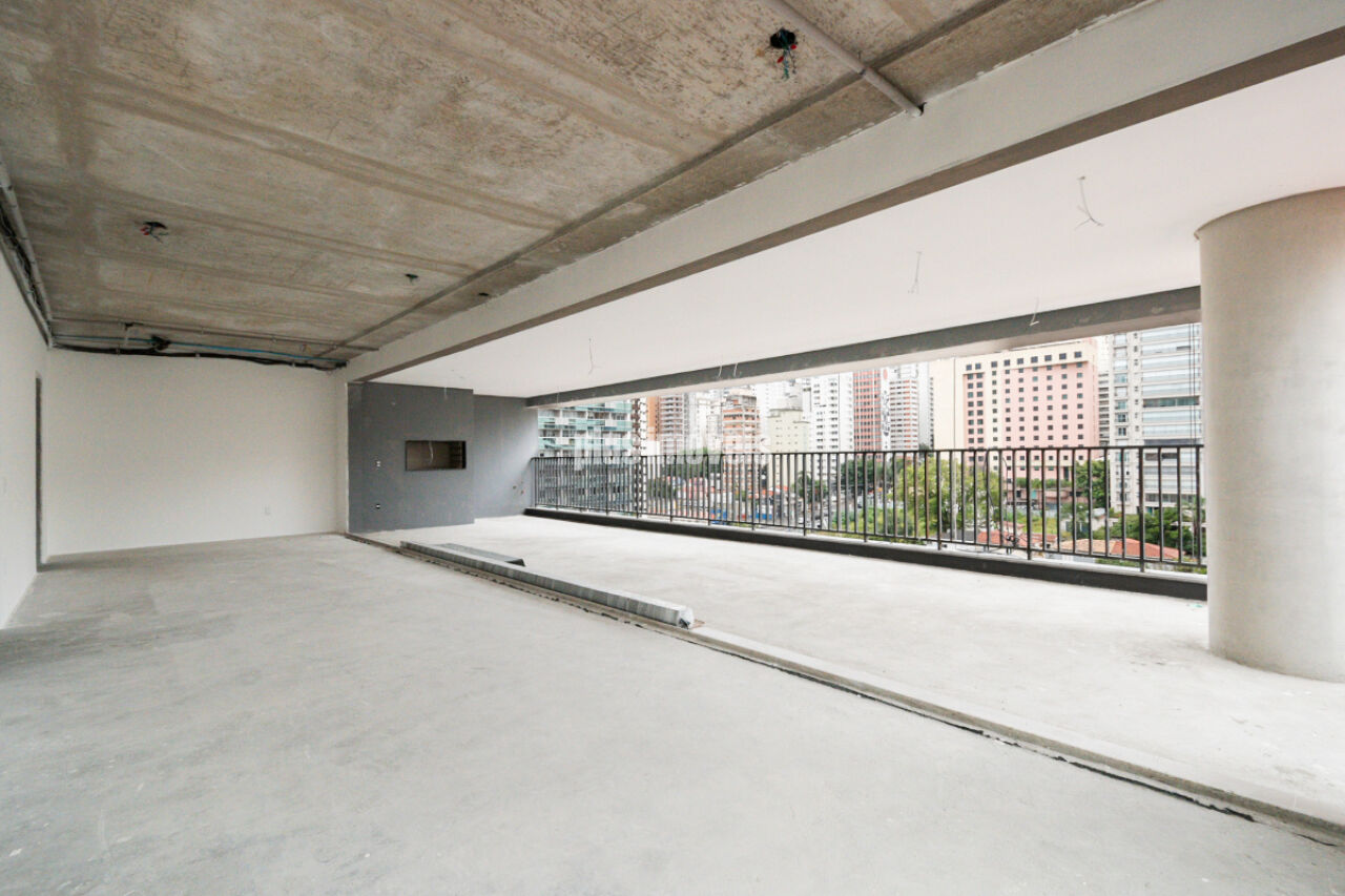 Apartamento, 3 quartos, 251 m² - Foto 11
