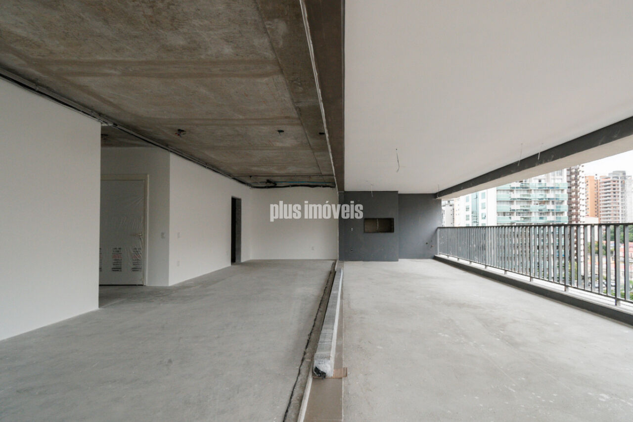 Apartamento, 3 quartos, 251 m² - Foto 9