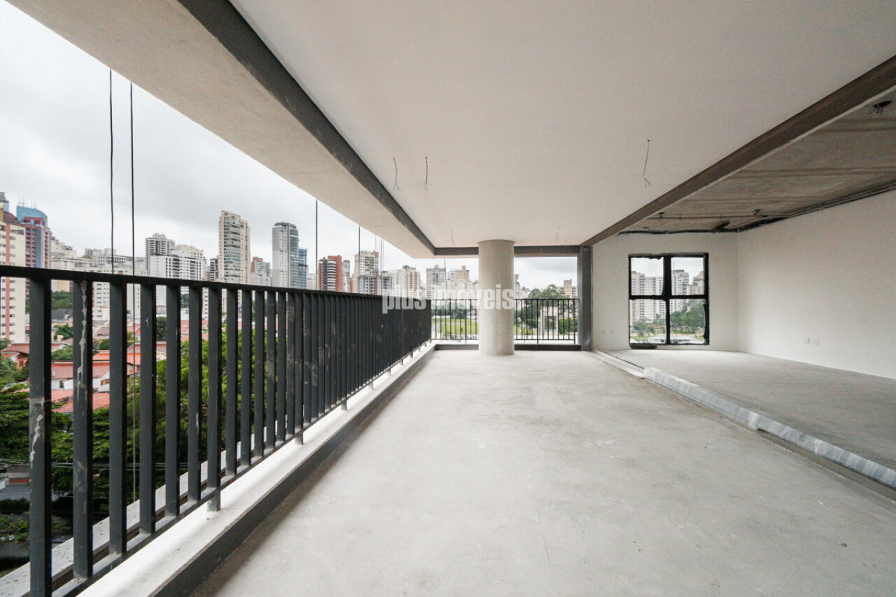 Apartamento, 3 quartos, 251 m² - Foto 1