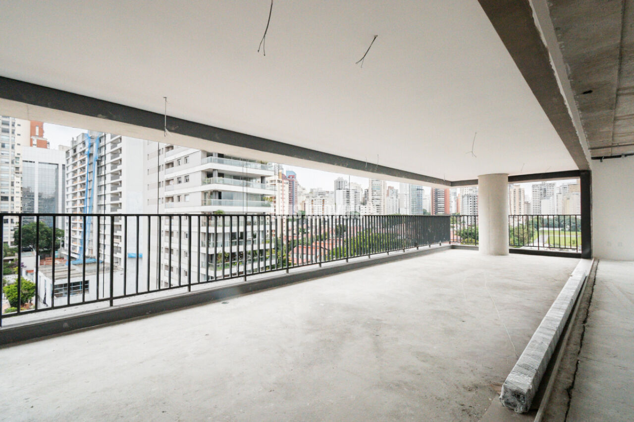 Apartamento, 3 quartos, 251 m² - Foto 4