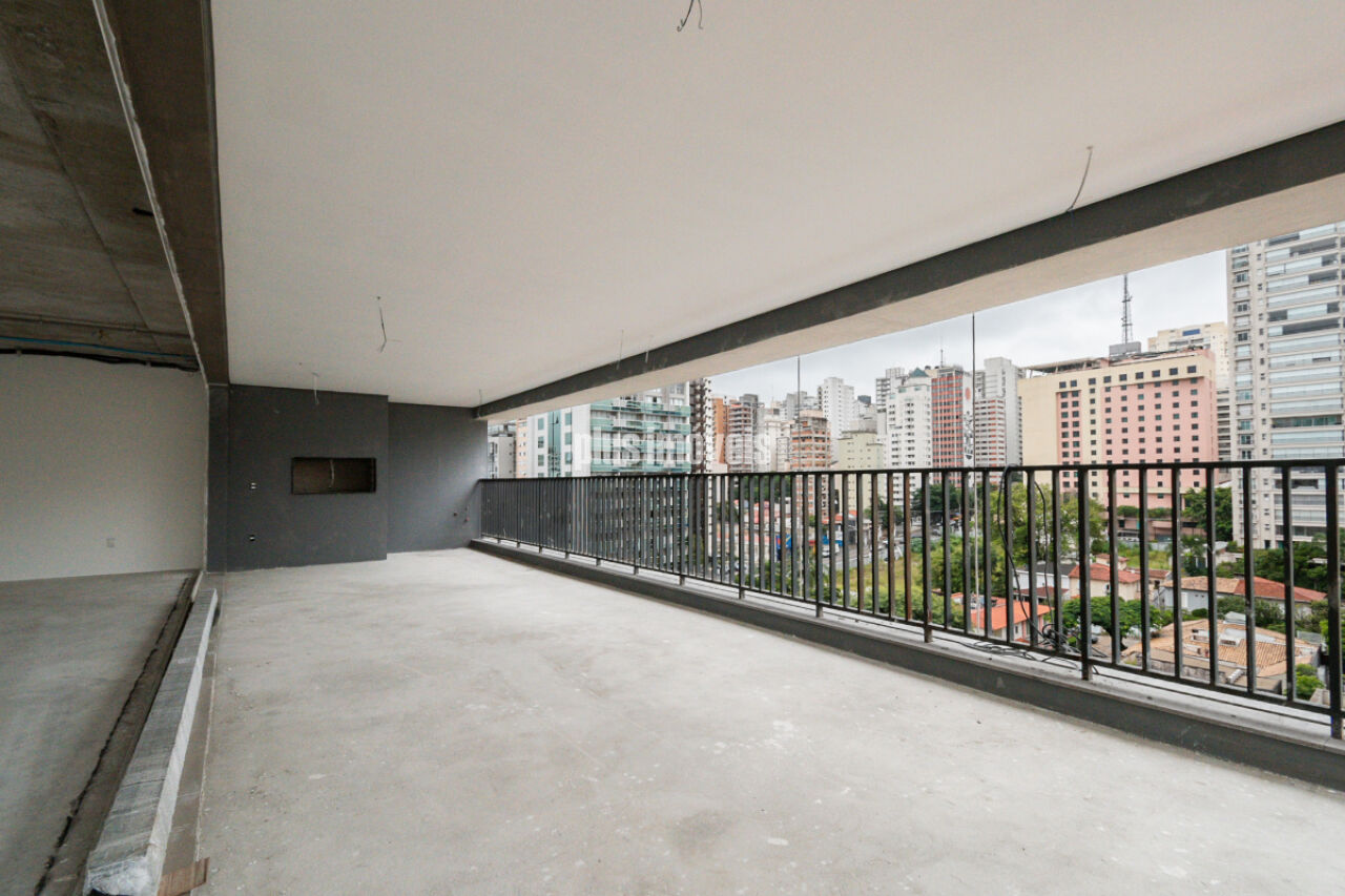 Apartamento, 3 quartos, 251 m² - Foto 8