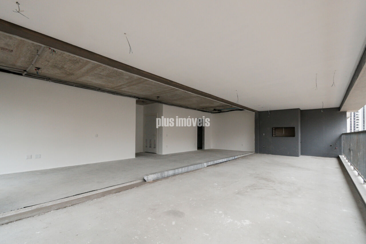 Apartamento, 3 quartos, 251 m² - Foto 5