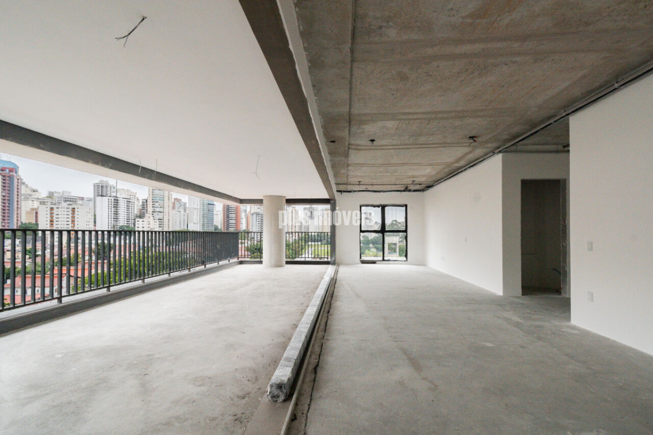 Apartamento, 3 quartos, 251 m² - Foto 2