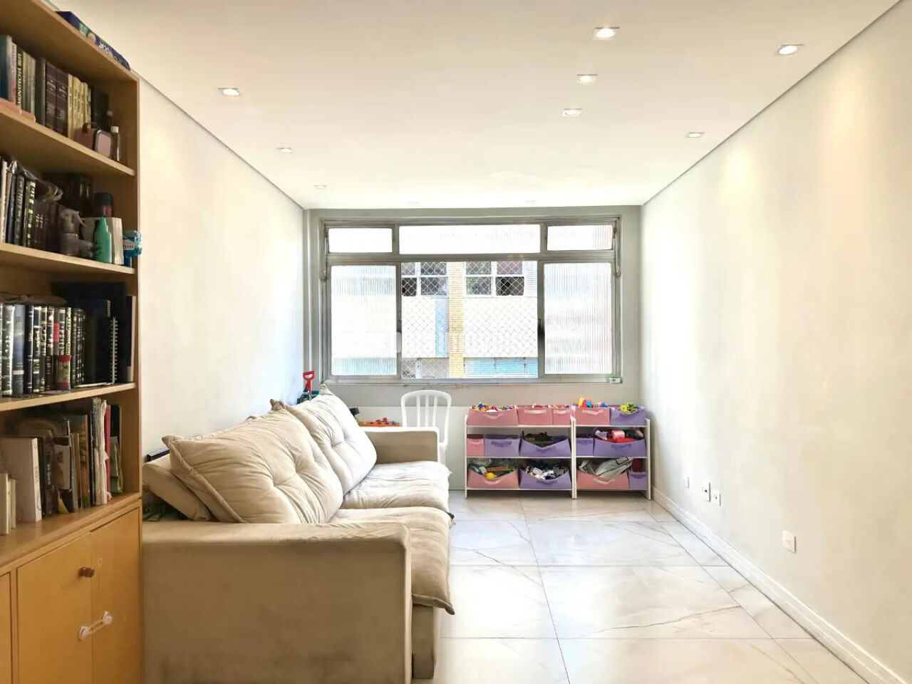 Apartamento, 2 quartos, 101 m² - Foto 1