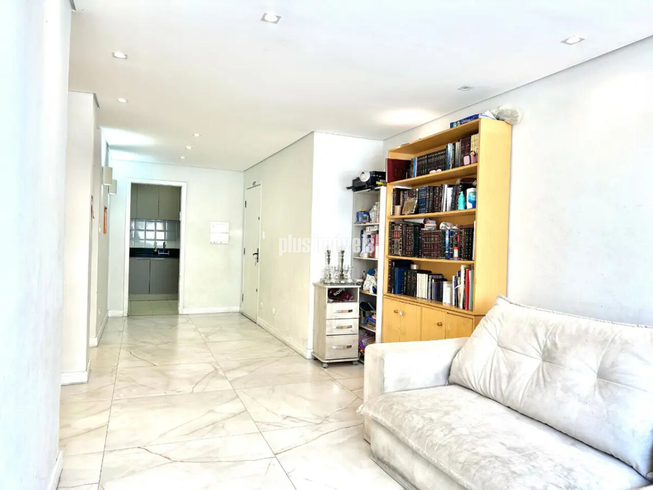 Apartamento, 2 quartos, 101 m² - Foto 3