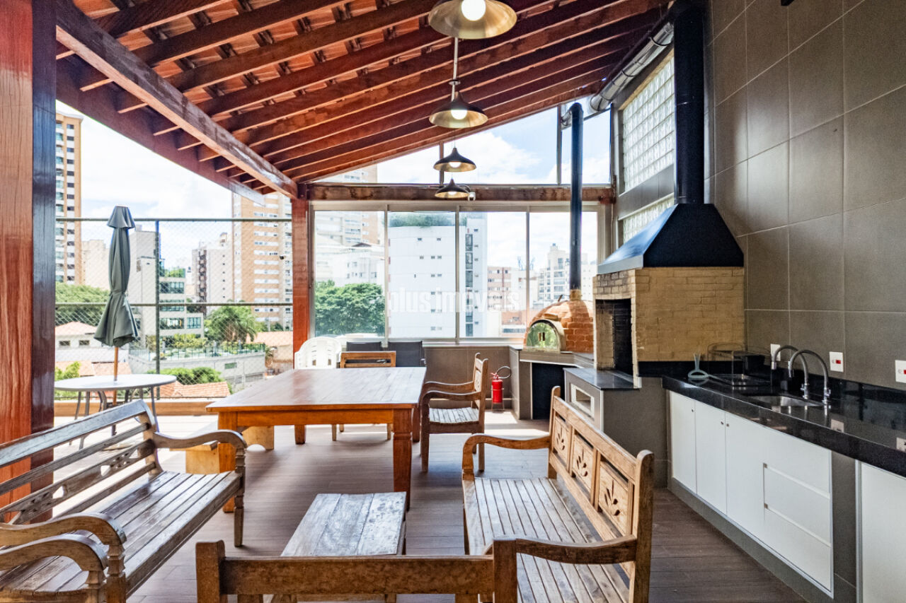 Apartamento, 2 quartos, 91 m² - Foto 36