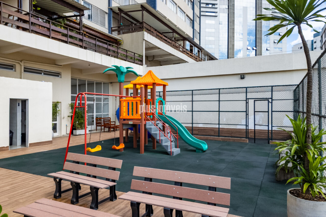 Apartamento, 2 quartos, 91 m² - Foto 39