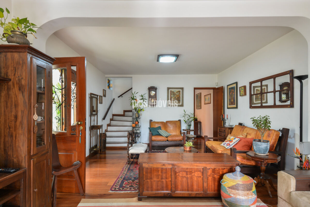 Casa, 4 quartos, 190 m² - Foto 2