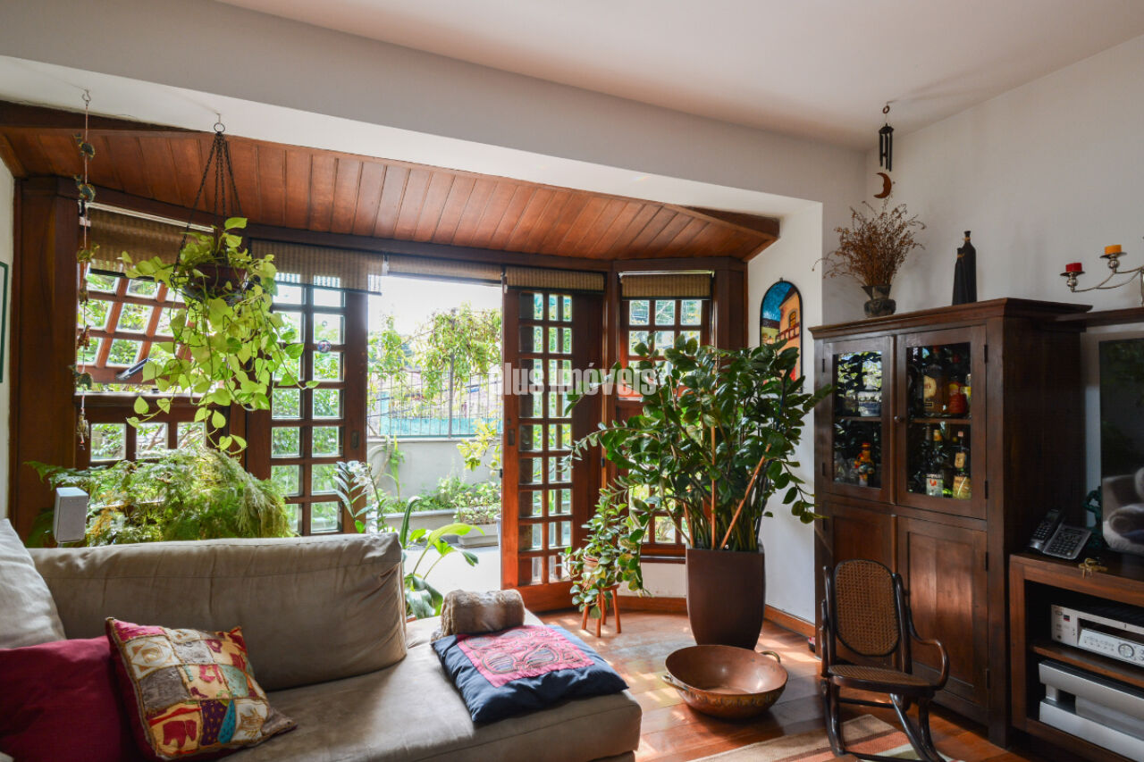 Casa, 4 quartos, 190 m² - Foto 6