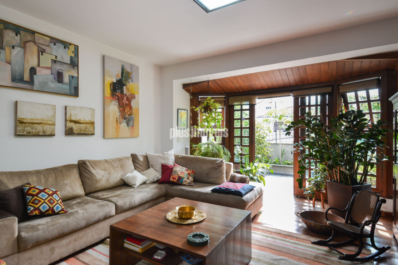 Casa, 4 quartos, 190 m² - Foto 10