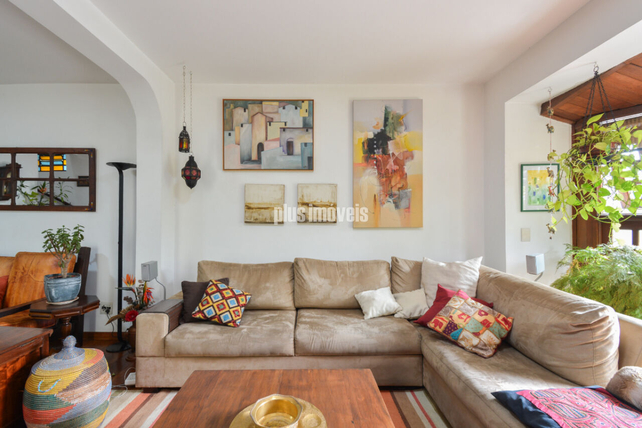 Casa, 4 quartos, 190 m² - Foto 11