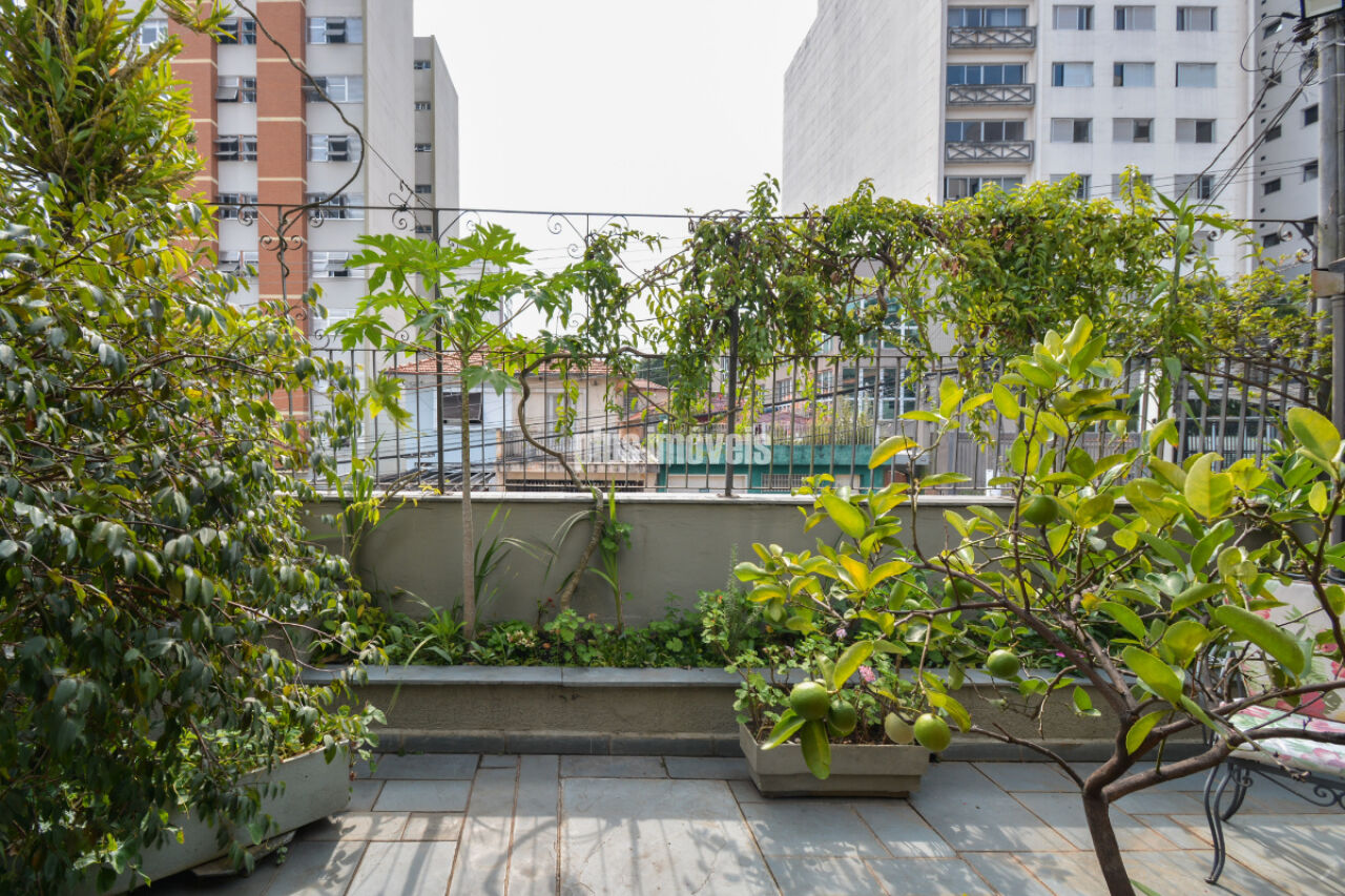 Casa, 4 quartos, 190 m² - Foto 12