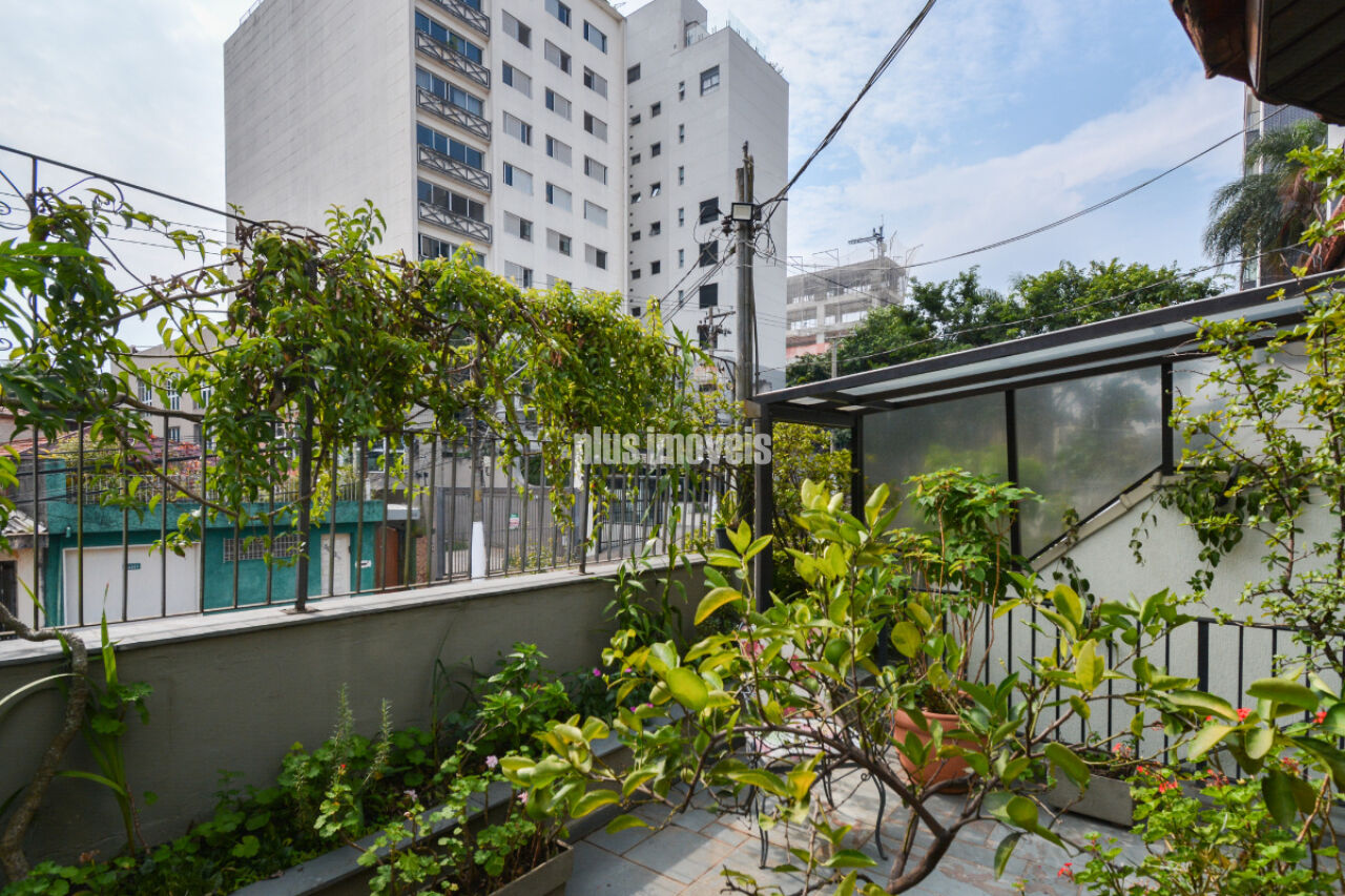 Casa, 4 quartos, 190 m² - Foto 13