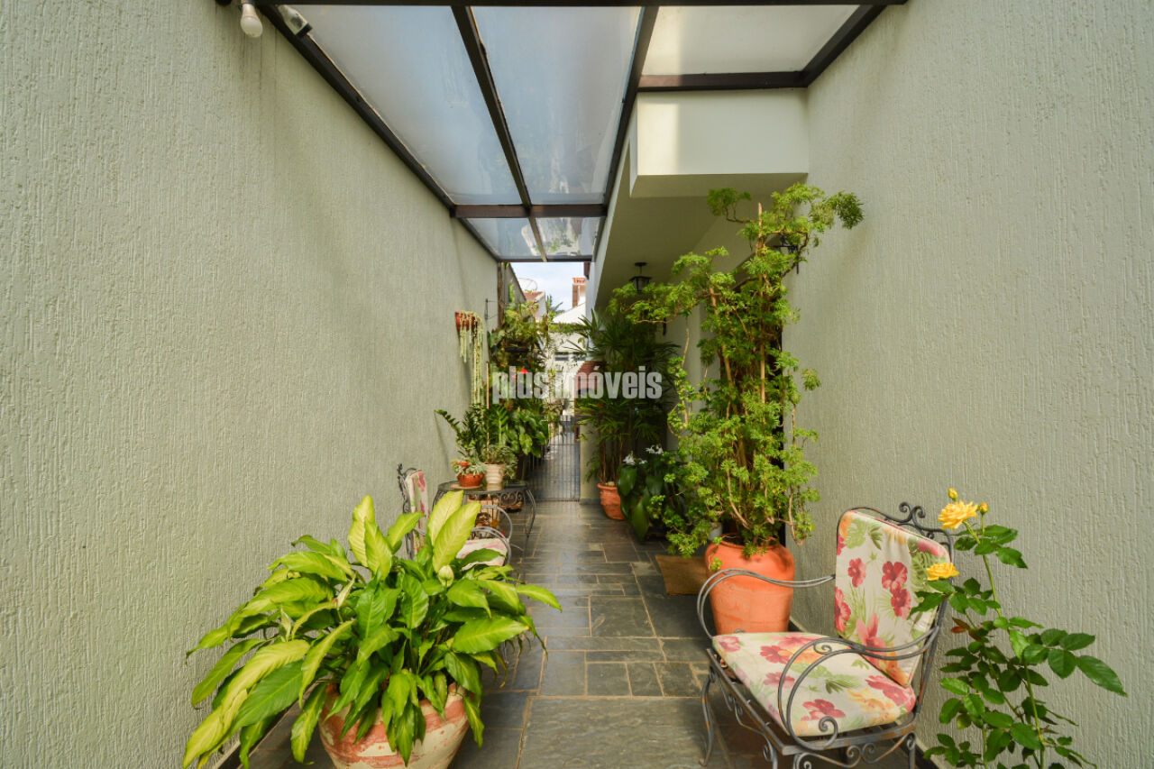 Casa, 4 quartos, 190 m² - Foto 16
