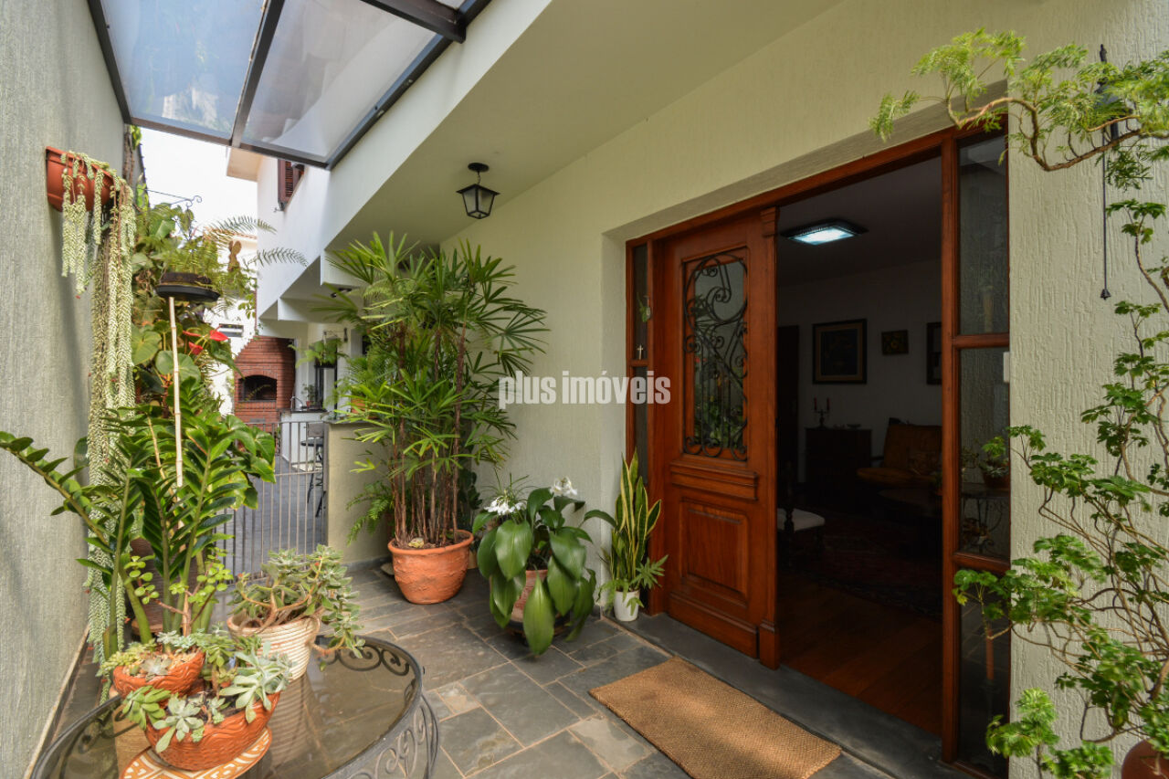 Casa, 4 quartos, 190 m² - Foto 17