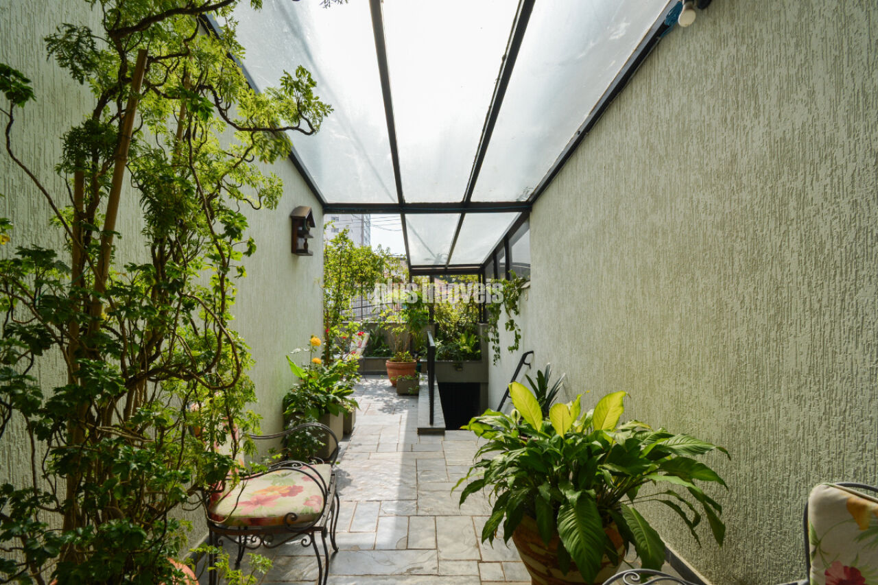 Casa, 4 quartos, 190 m² - Foto 18