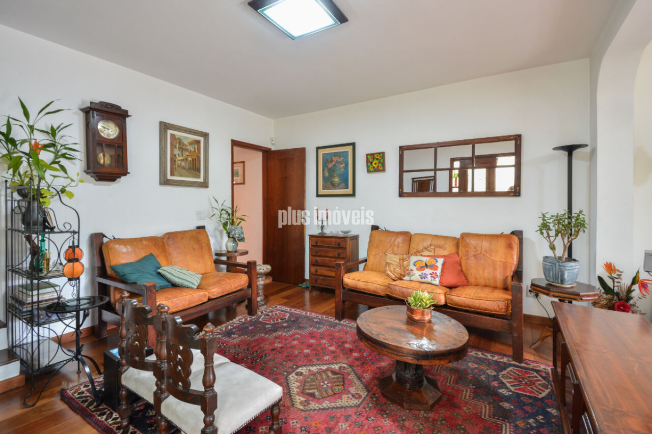 Casa, 4 quartos, 190 m² - Foto 3