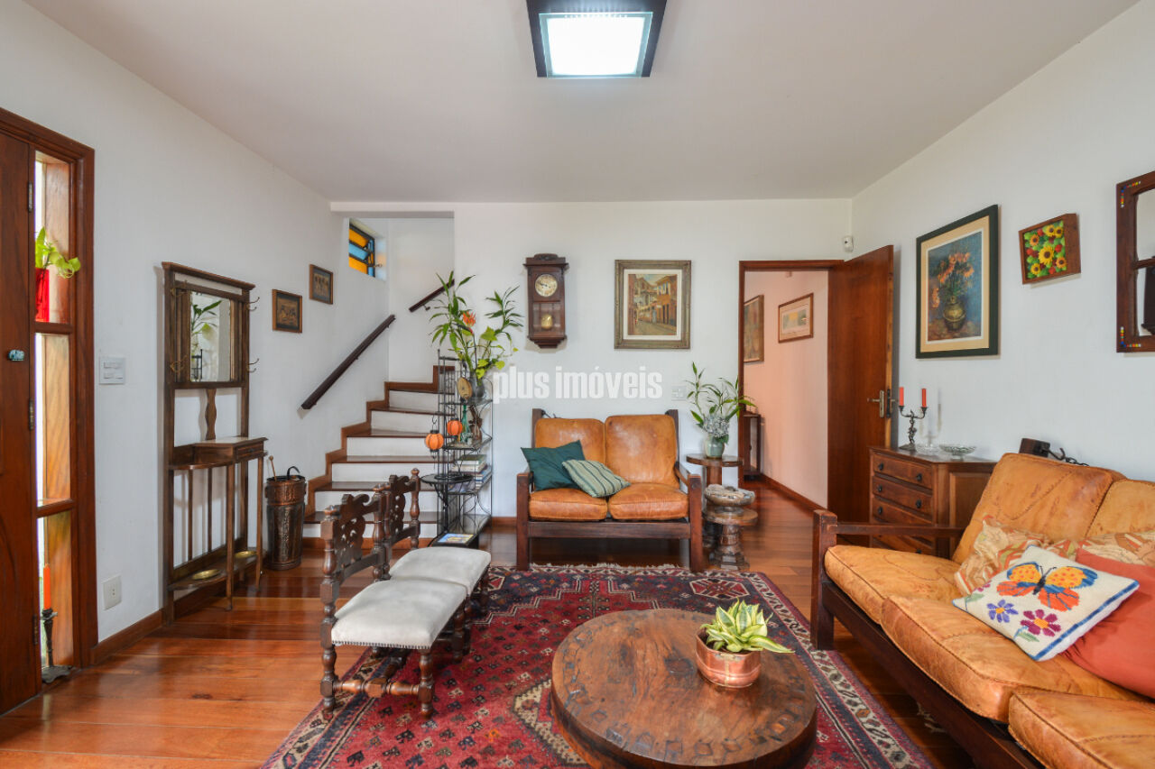 Casa, 4 quartos, 190 m² - Foto 4