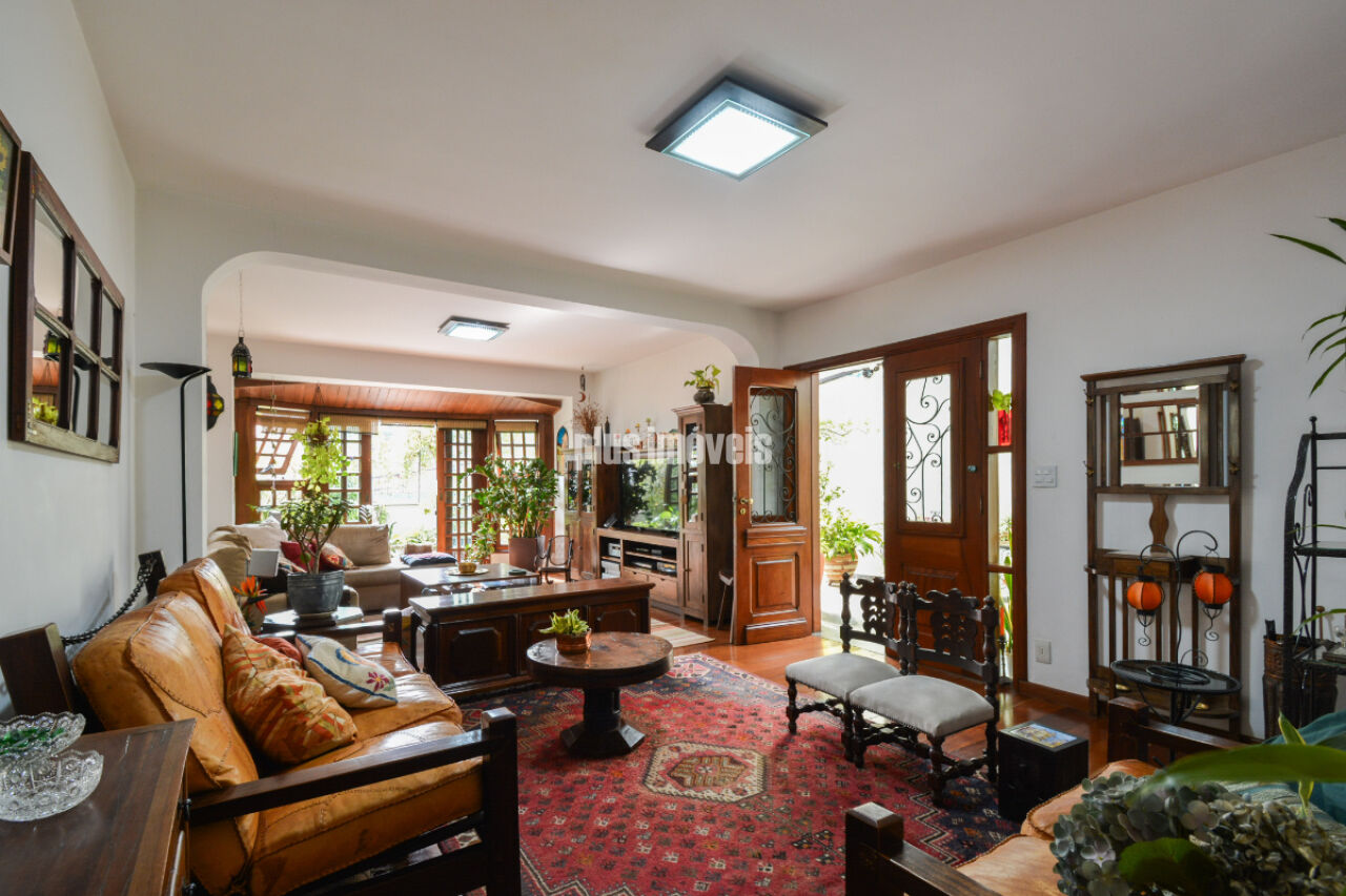 Casa, 4 quartos, 190 m² - Foto 5