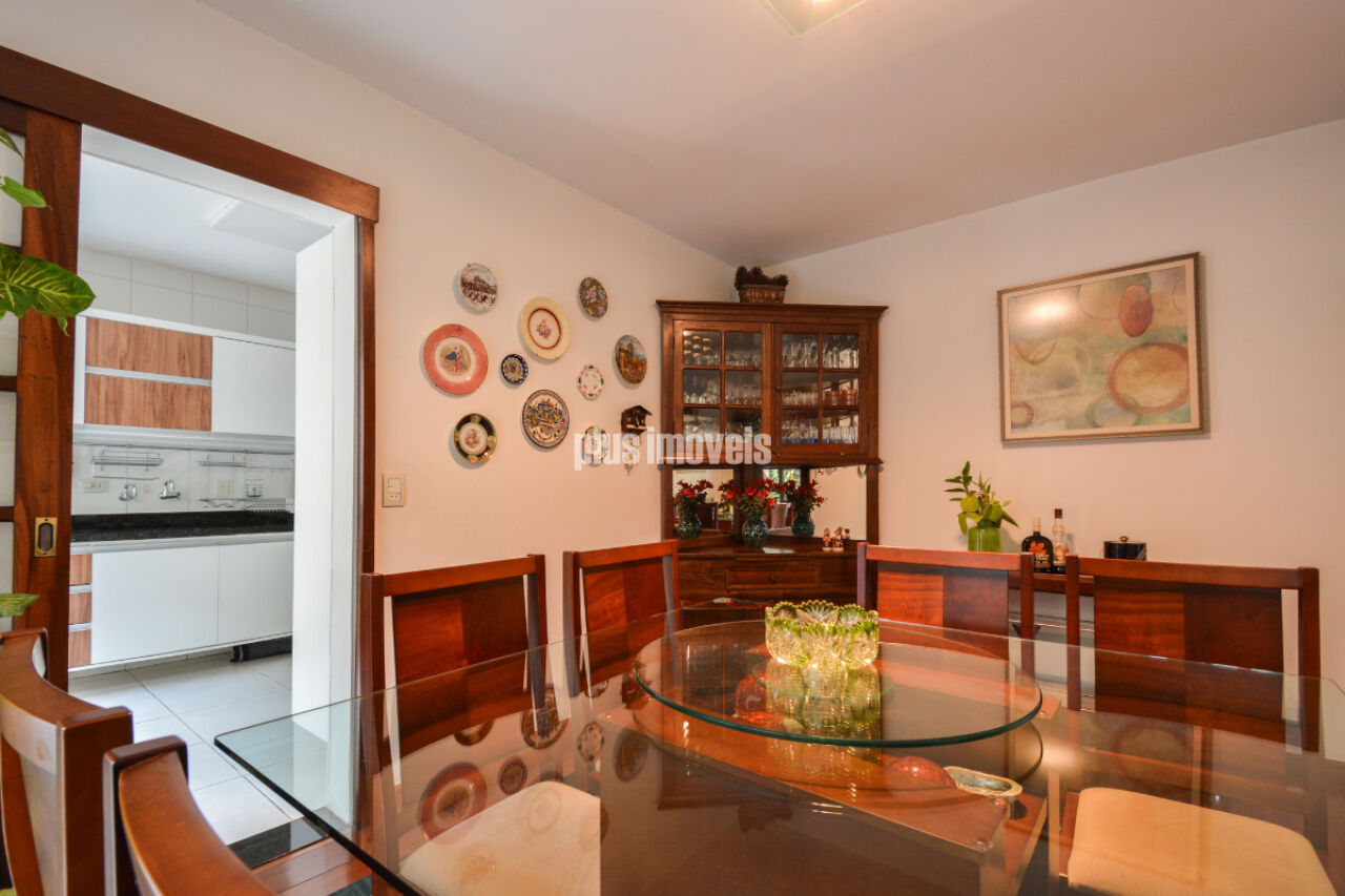 Casa, 4 quartos, 190 m² - Foto 9
